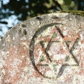 Juedischer Friedhof 120