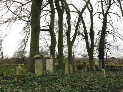 Friedhof Herbern
