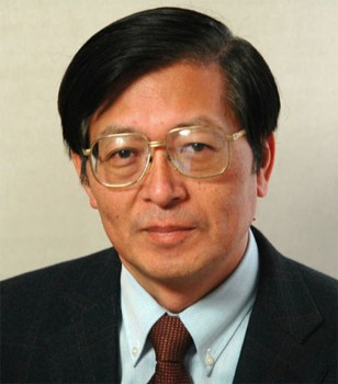 Prof. Kazuyuki Tatsumi