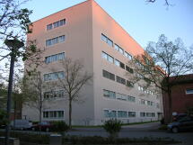 Institut für Biochemie