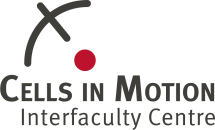 Cells in Motion Interfaculty Centre