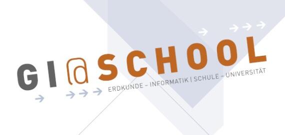 Logo Gi School Groß