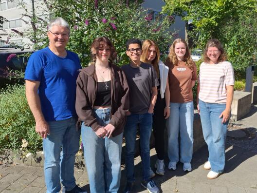 Gruppenbild