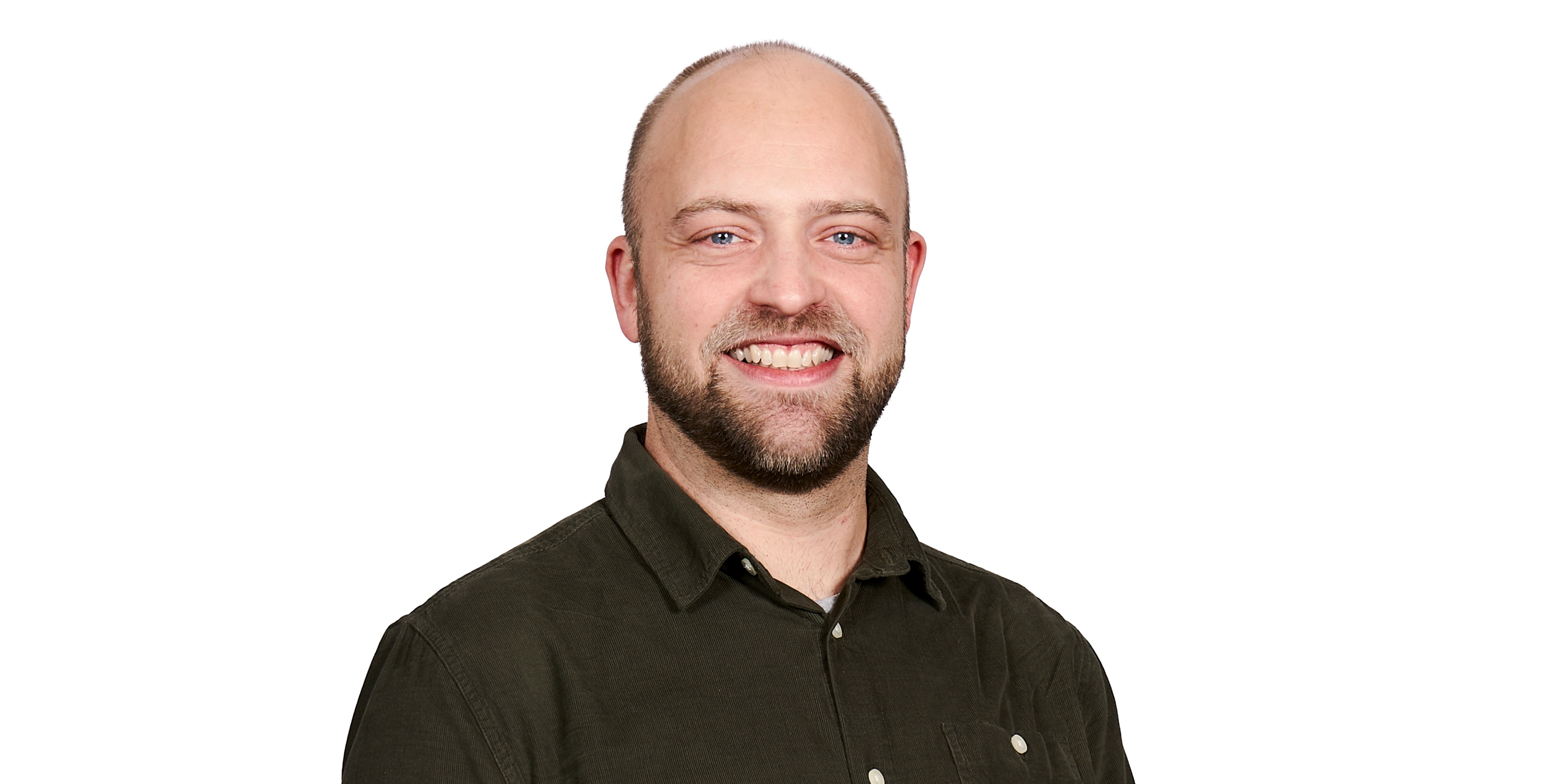 Porträt von Professor Peter 't hart