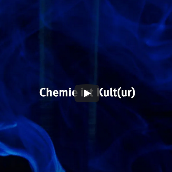 Chemie Ist Kult Ur _- Teaser 16-9