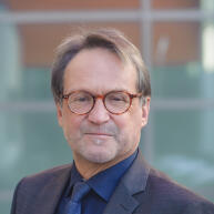 Prof. Dr. Joachim Jose