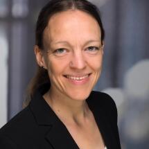 Dr. Lena Telgmann