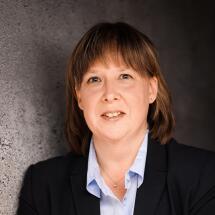 Sandra Köching