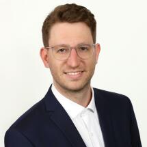 Dr. Nicolas Cornelissen