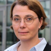 Dr. Simone Brandt
