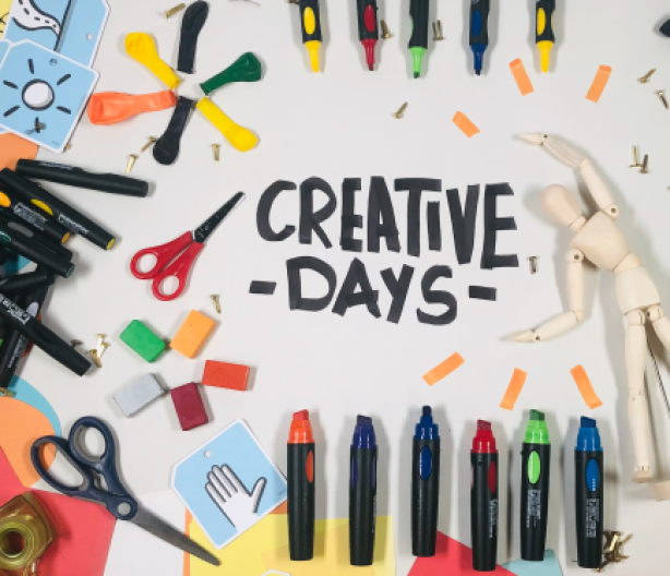 Creative Days