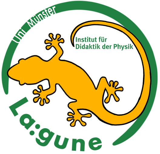 Lagune Logo