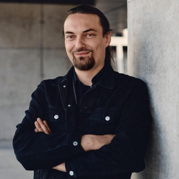Mario Krenn Uni Tübingen