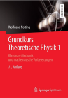 Nolting - Grundkurs Theoretische Physik 1