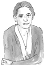 Lise Meitner 90 130