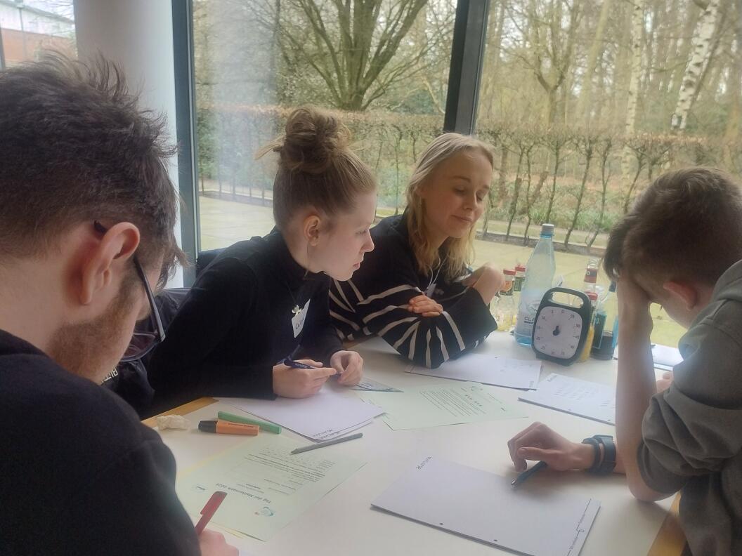 Mathematik und Informatik