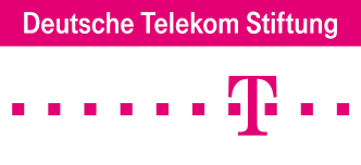 Gefördert durch die Telekom-Stiftung