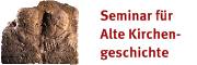 Seminar für Alte Kirchengeschichte
