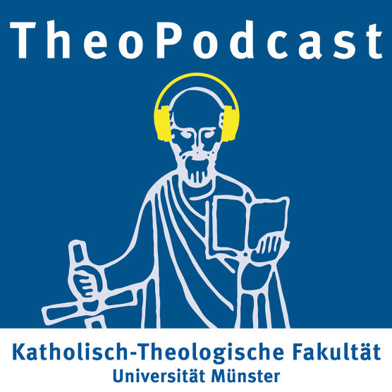 Theopodcast Bild