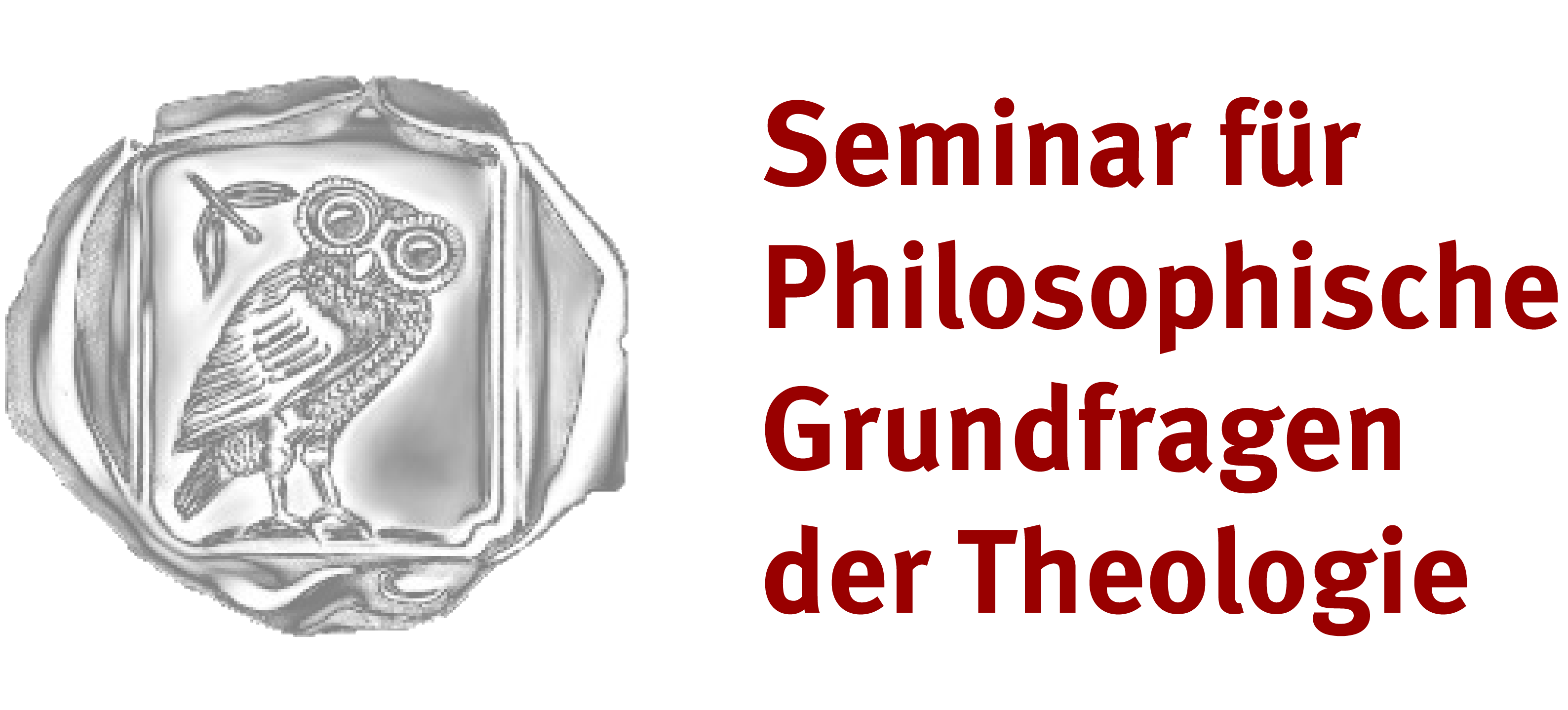 Seminar für Philosophische Grundfragen der Theologie