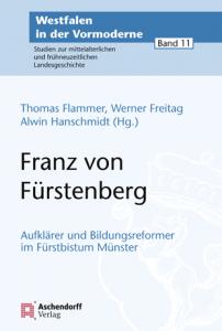 Franz Von F _rstenberg