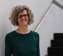 Michaela Herkenroth-Hußmann M.A.