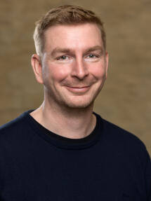 Markus Deppe M.A.