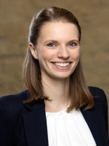 Carolin  Hemsing M.A.