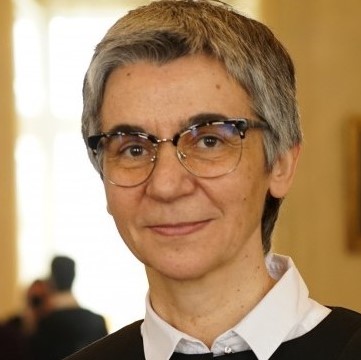 Dr. Jadranka Rebeka Anić