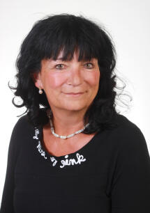 Prof. Dr. phil. Karin Böllert