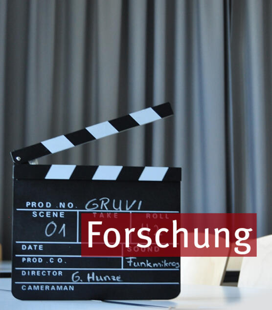 Usicht Forschung