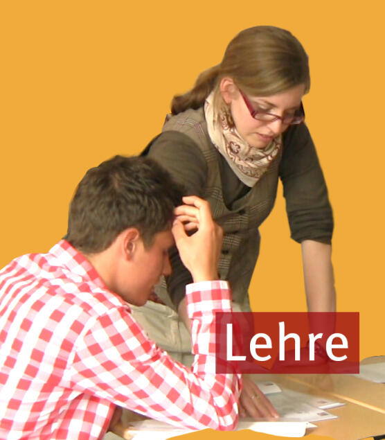 Usicht Lehre