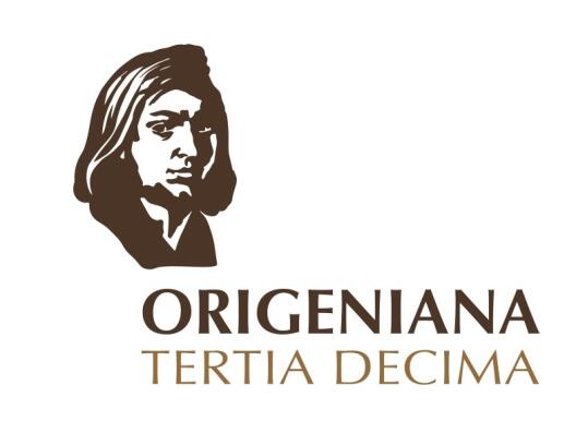 Origeniana Tertia Decima
