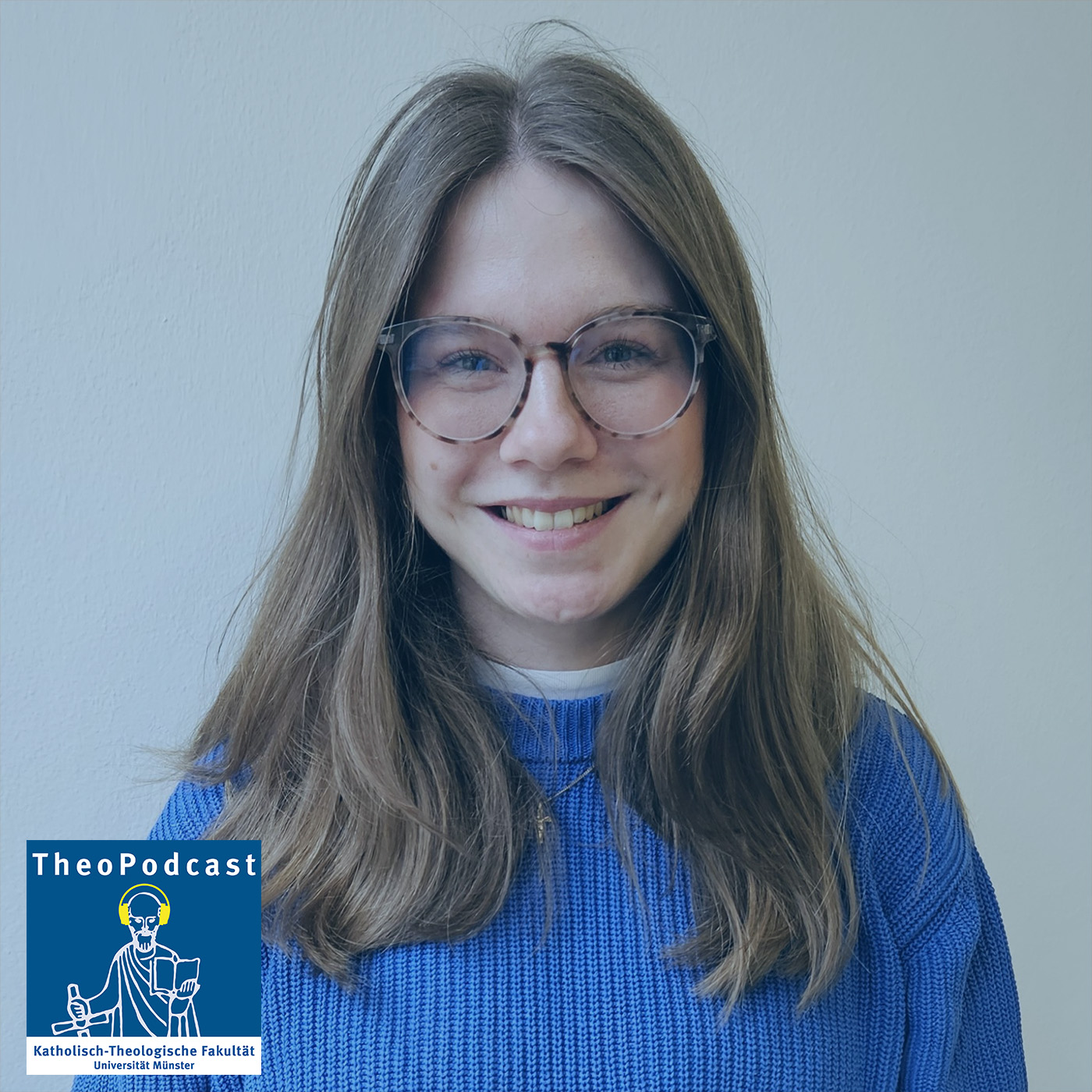 Personenfoto Franziksa Kolodziej