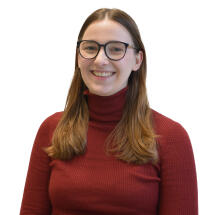 Luise Friederike Hecht