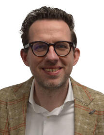 Dipl.-Theol. Ludger Hiepel M.A.