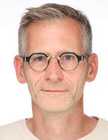Dr. Guido Hunze