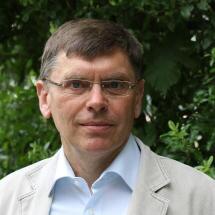 Prof. Dr. Dr. Alfons Fürst