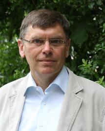 Prof. Dr. Dr. Alfons Fürst