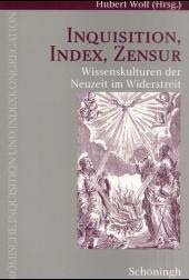 Inquisition Index Zensur