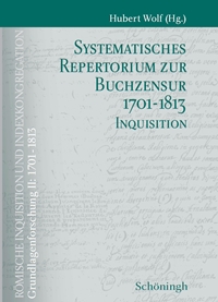 Inquisition 1701 Ii Grundlagenforschung 200