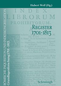 Inquisition 1701 Register 200