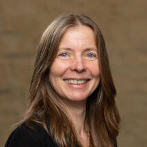 Claudia Hüffer M.A.