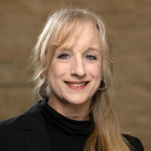 Sabine Klingelhöffer M.A.