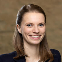 Carolin  Hemsing M.A.