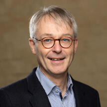 Prof. Dr. Norbert Köster