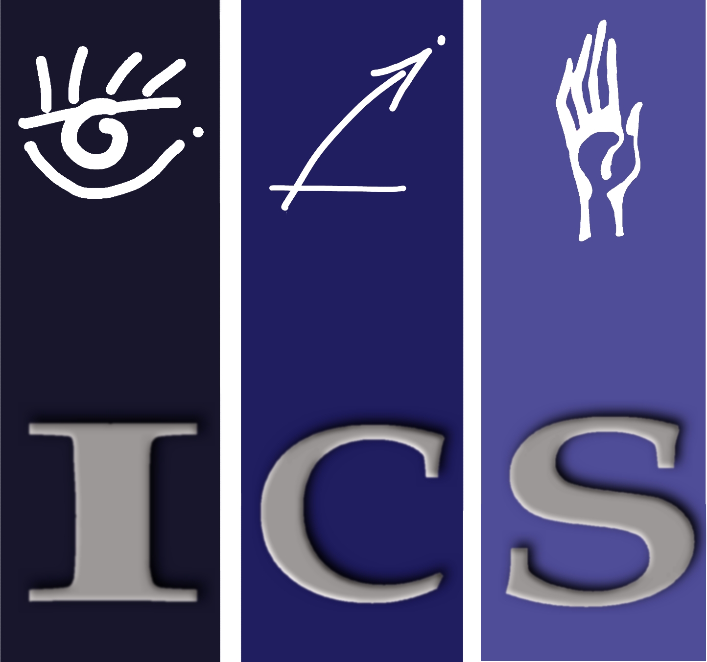 Logo ICS