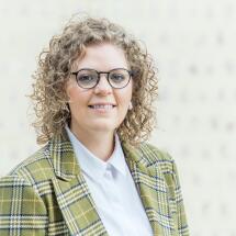 Lea Quaing, Mag. theol.