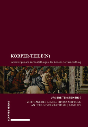 Cover Körper Teilen
