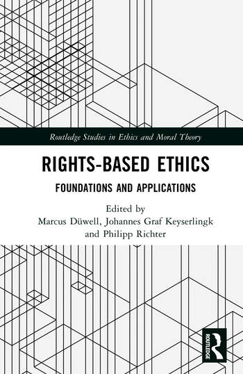 Cover Right-Based Ethics